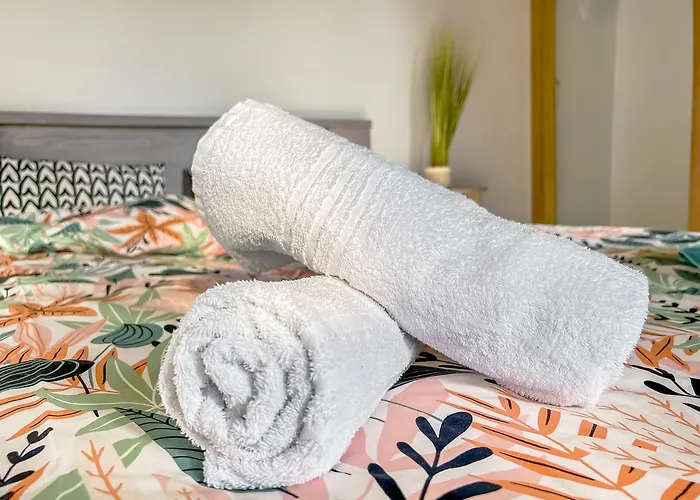 L\'Eden Carolo - Netflix, Wi-Fi, 10Min Aeroport, Parking Gratuit