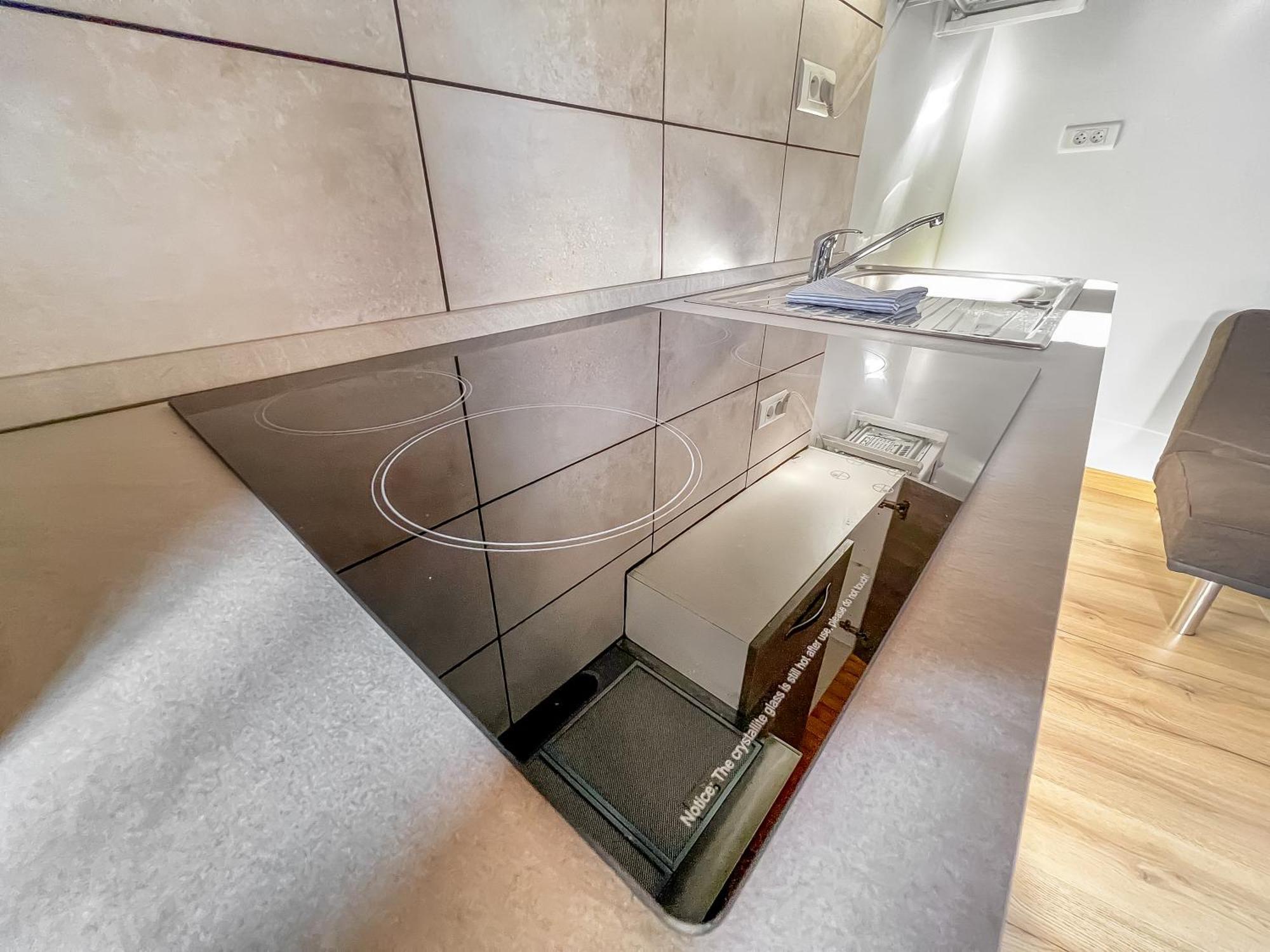L'eden Carolo - Netflix, Wi-fi, 10min Aeroport, Parking Gratuit * Dampremy
