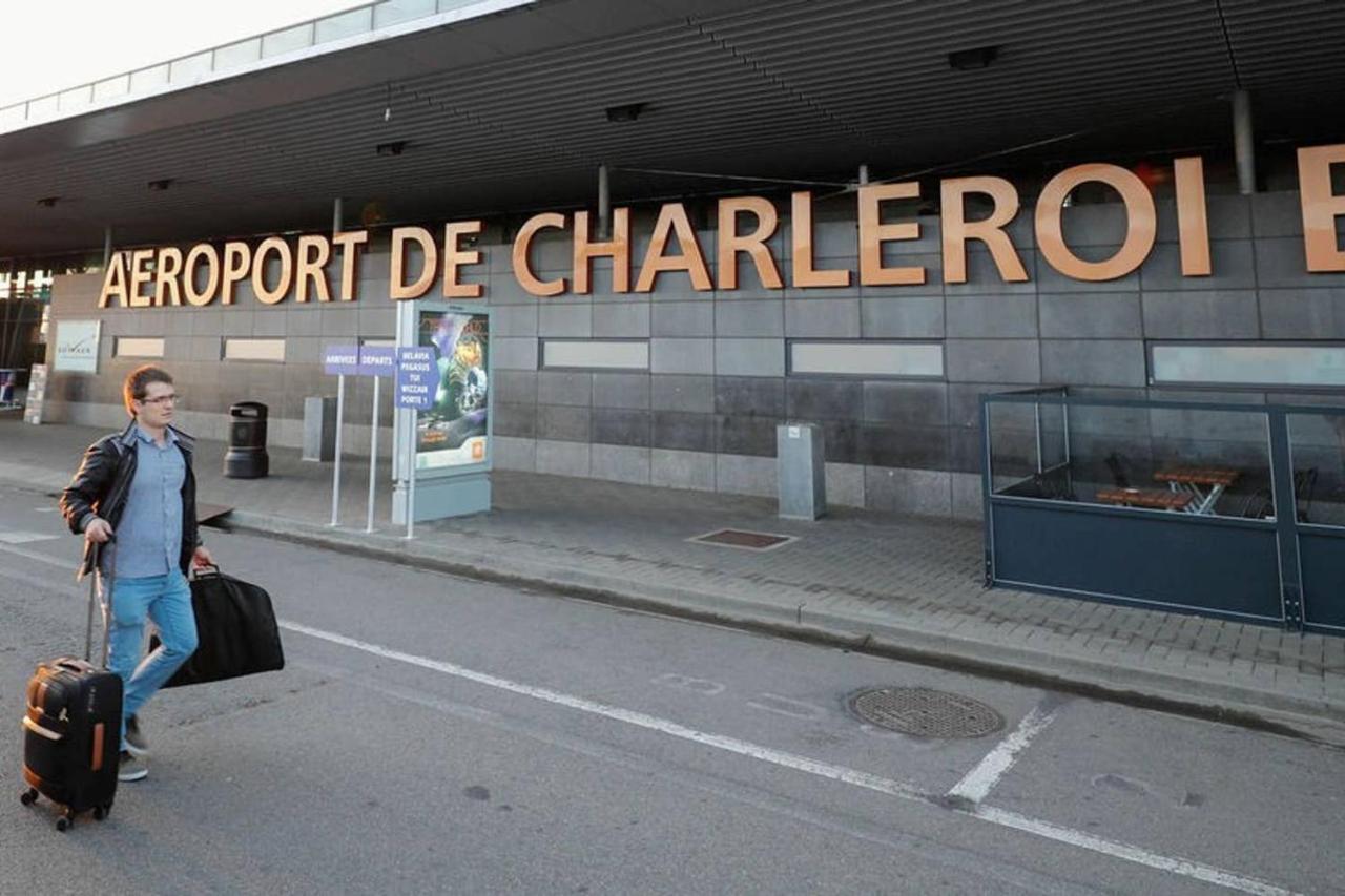 Appartamento L'eden Carolo - Wi-fi, Parking, 10min Aéroport *
